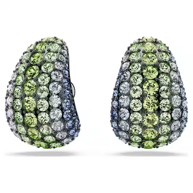 Sublima drop earrings